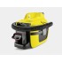 Хозяйственный пылесос Karcher WD 1 Compact Battery Set