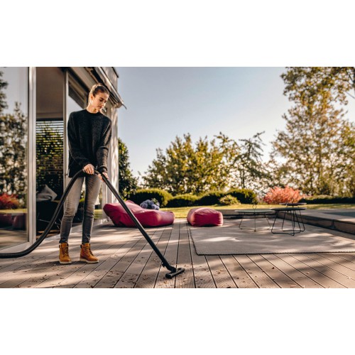 Хозяйственный пылесос Karcher KWD 3 V-15/4/20
