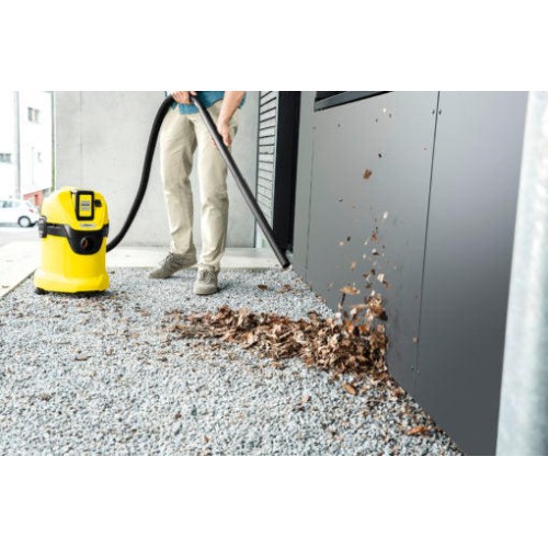 Хозяйственный пылесос Karcher WD 3 Battery Set