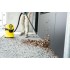 Хозяйственный пылесос Karcher WD 3 Battery Set