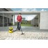 Хозяйственный пылесос Karcher WD 3 Battery Set