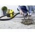 Хозяйственный пылесос Karcher WD 1 Compact Battery Set