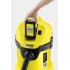 Хозяйственный пылесос Karcher WD 3 Battery Set