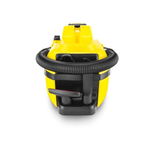 Хозяйственный пылесос Karcher WD 1 Compact Battery Set