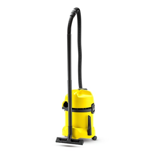 Хозяйственный пылесос Karcher WD 3 Battery Set