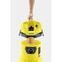 Хозяйственный пылесос Karcher WD 3 Battery Set