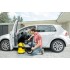 Хозяйственный пылесос Karcher WD 3 Battery Set