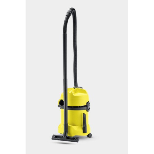 Хозяйственный пылесос Karcher WD 3 Battery Set