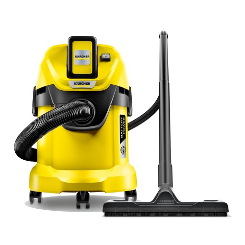 Хозяйственный пылесос Karcher WD 3 Battery Set