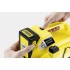 Хозяйственный пылесос Karcher WD 1 Compact Battery Set