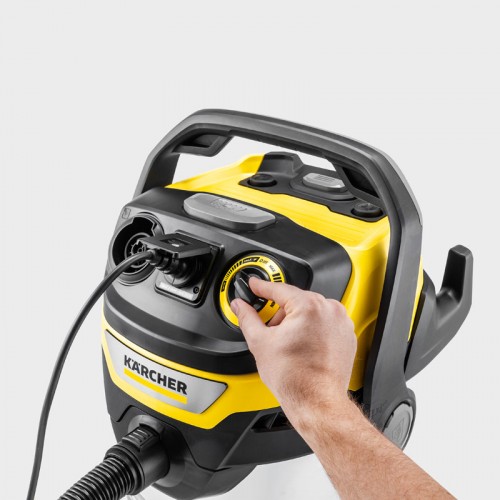 Хозяйственный пылесос Karcher WD 6 P S V-30/6/22/T