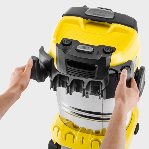 Хозяйственный пылесос Karcher WD 6 P S V-30/6/22/T