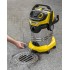 Хозяйственный пылесос Karcher WD 6 P S V-30/6/22/T