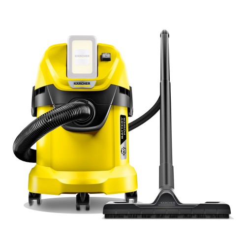 Хозяйственный пылесос Karcher WD 3 Battery