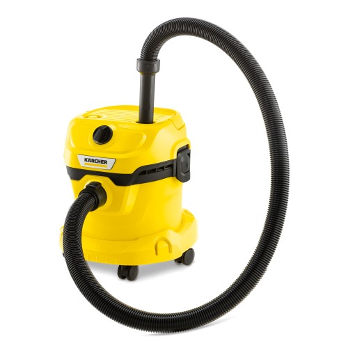 Хозяйственный пылесос Karcher WD 2 Plus V-12/4/18