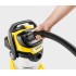 Хозяйственный пылесос Karcher WD 6 P S V-30/6/22/T