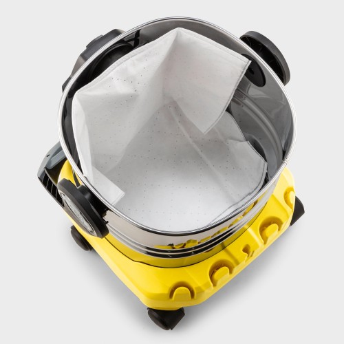 Хозяйственный пылесос Karcher WD 6 P S V-30/6/22/T
