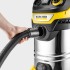 Хозяйственный пылесос Karcher WD 6 P S V-30/6/22/T