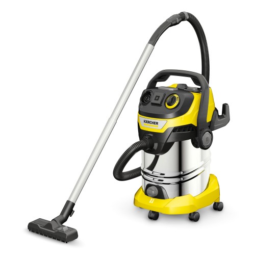 Хозяйственный пылесос Karcher WD 6 P S V-30/6/22/T