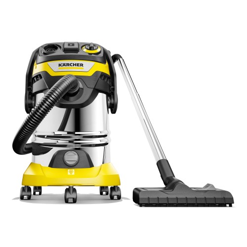 Хозяйственный пылесос Karcher WD 6 P S V-30/6/22/T