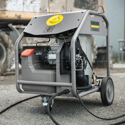 Мобильный водонагреватель Karcher HG 43