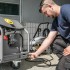 Мобильный водонагреватель Karcher HG 43