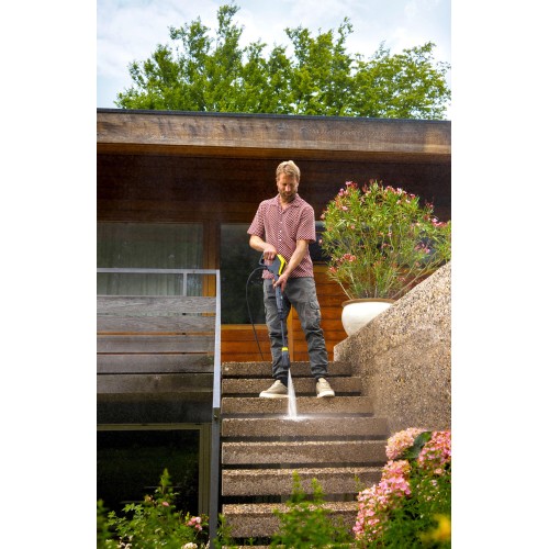 Мини-мойка K 7 Comfort Premium Connect