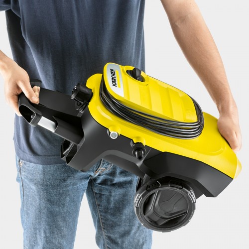 Минимойка Karcher K 4 Compact