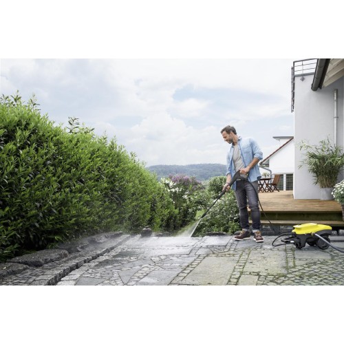 Минимойка Karcher K 4 Compact