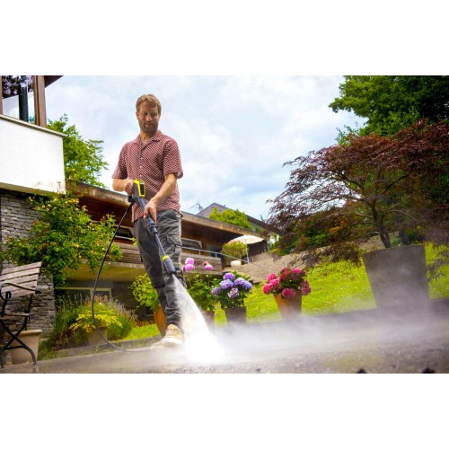 Мини-мойка K 7 Comfort Premium Connect