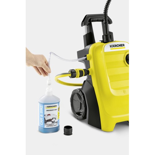 Минимойка Karcher K 4 Compact