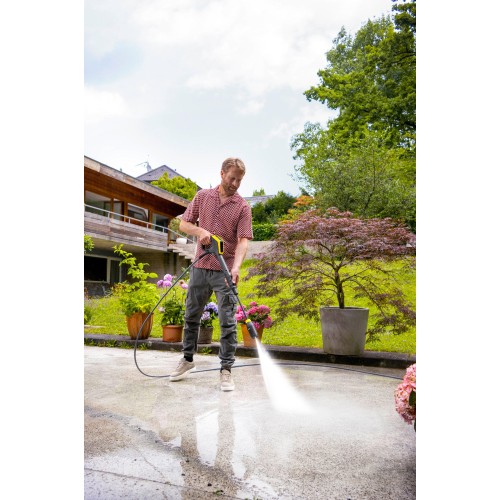 Мини-мойка K 7 Comfort Premium Connect