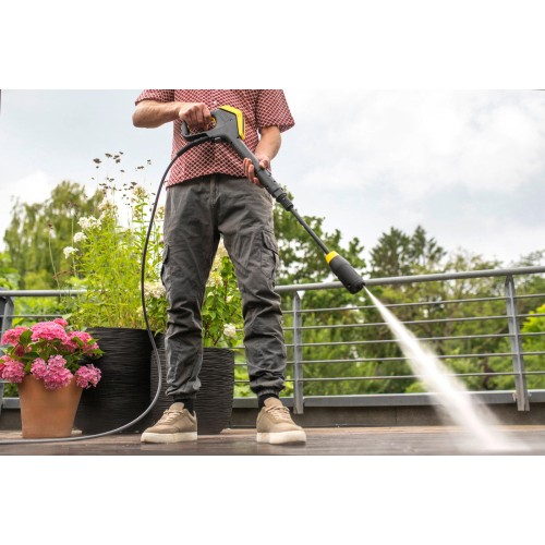 Мини-мойка K 7 Comfort Premium Connect