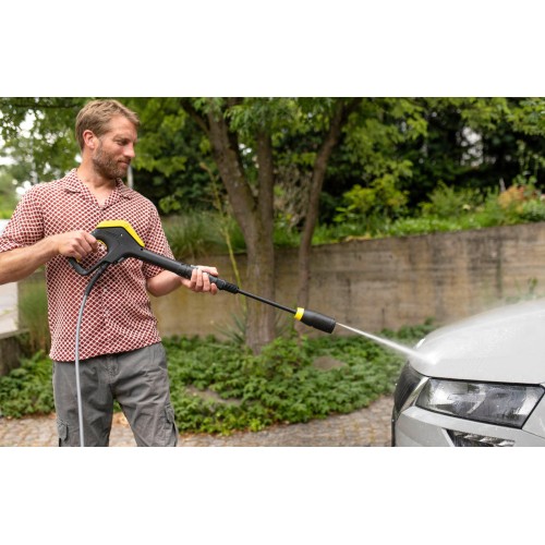 Мини-мойка K 7 Comfort Premium Connect