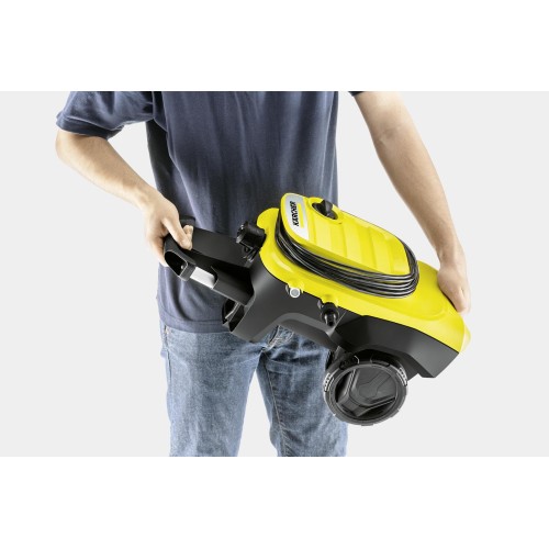 Минимойка Karcher K 4 Compact