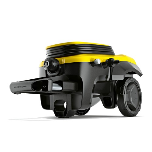 Минимойка Karcher K 4 Compact Home