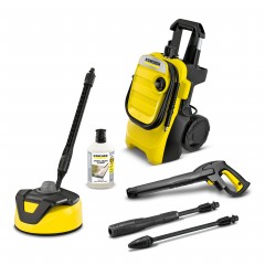 Минимойка Karcher K 4 Compact Home