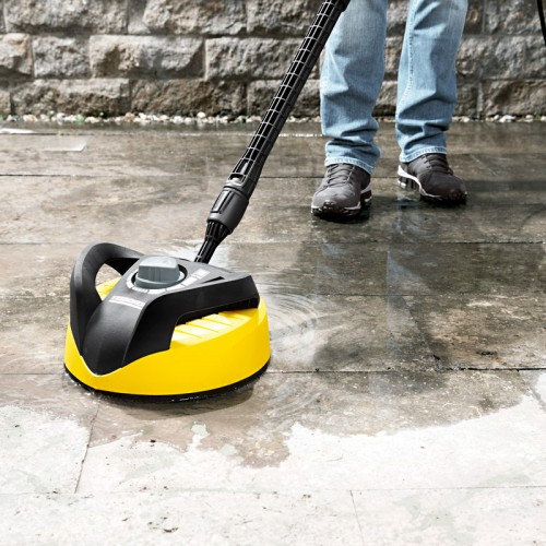 Минимойка Karcher K 4 Compact Home