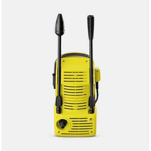 Мини-мойка K 2 Compact