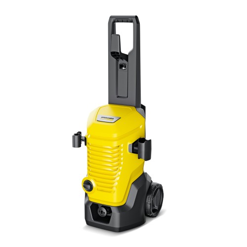 Минимойка Karcher K 4 WCM