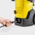 Минимойка Karcher K 4 WCM