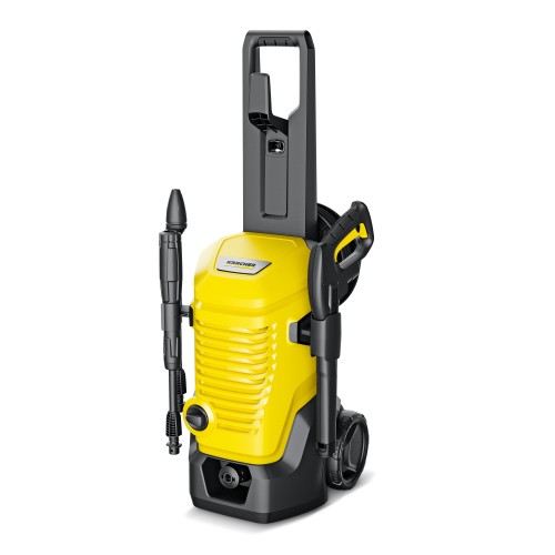 Минимойка Karcher K 4 WCM Premium