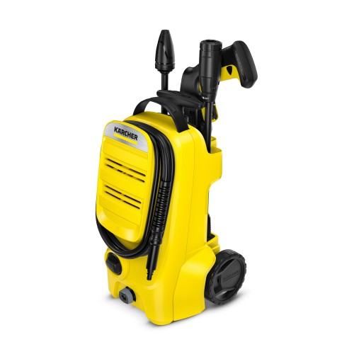 Минимойка Karcher K 3 Compact