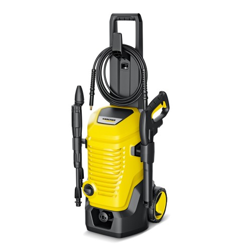 Минимойка Karcher K 5 WCM