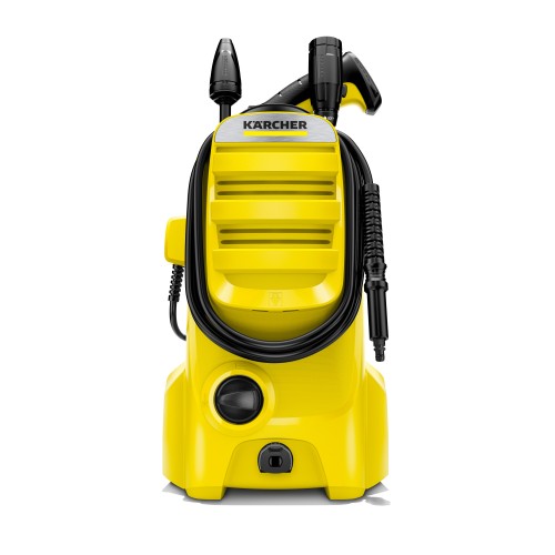 Минимойка Karcher K 3 Compact