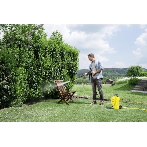 Минимойка Karcher K 3 Compact
