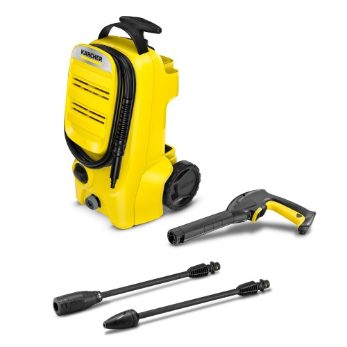 Минимойка Karcher K 3 Compact