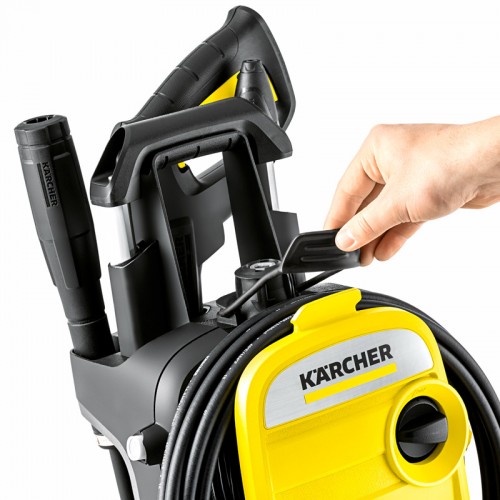 Минимойка Karcher K 5 Compact