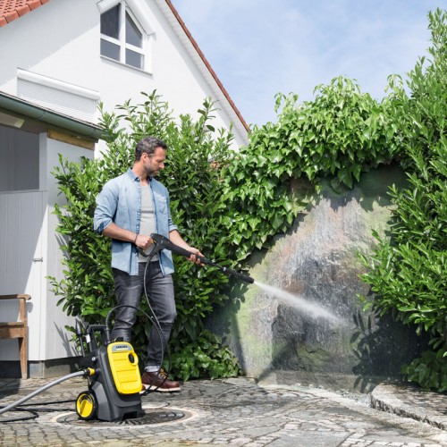 Минимойка Karcher K 5 Compact