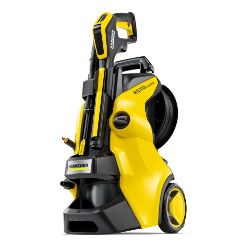 Минимойка Karcher K 5 Premium Power Control